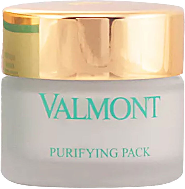 Valmont Purifying Pack masque de soin purifiant 50 ml