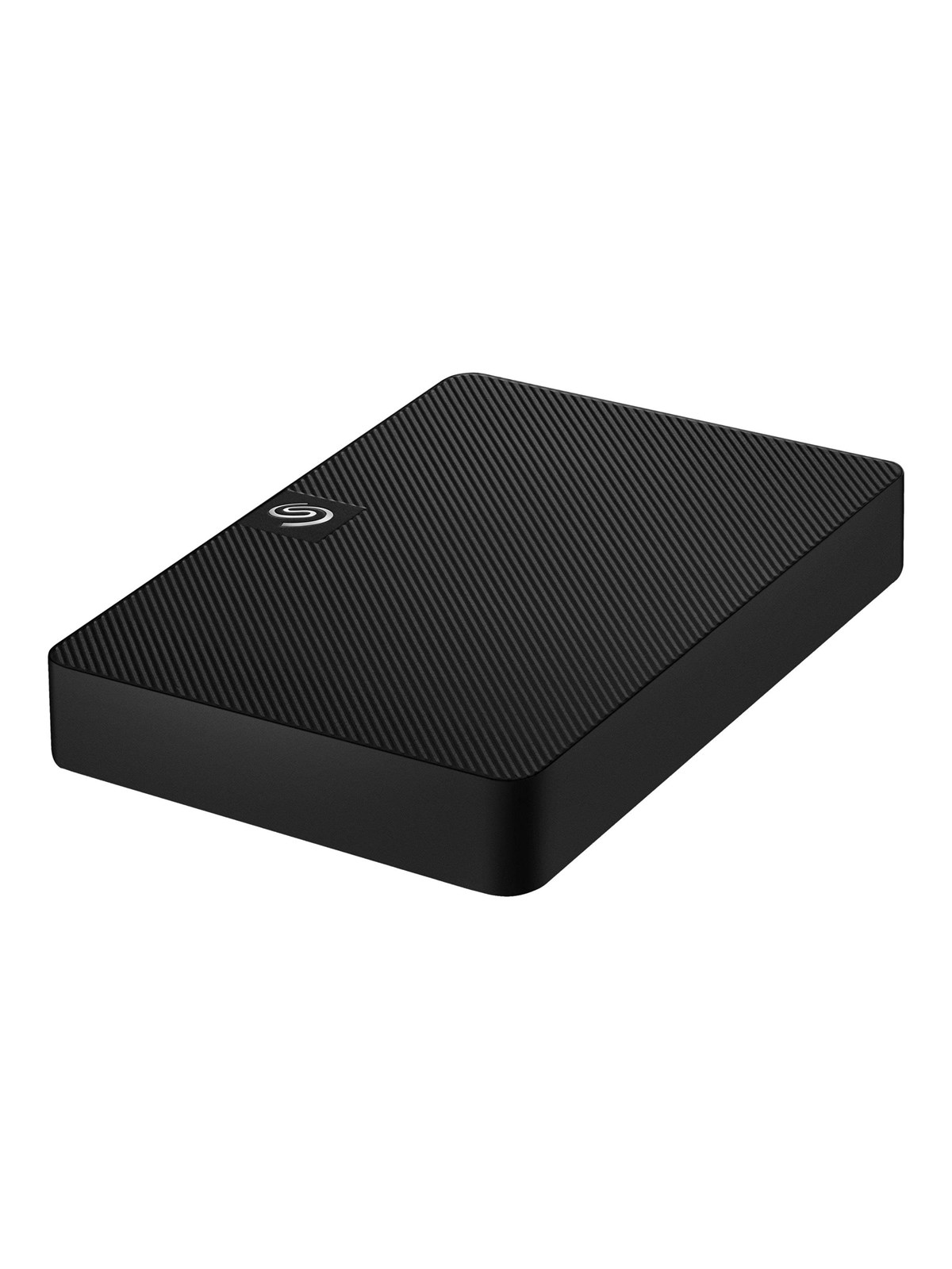 Seagate Expansion - Extern Festplatte - 5TB - Schwarz