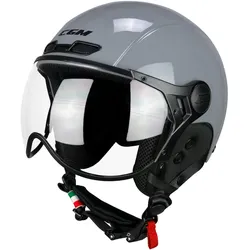 CGM, Velohelm, (53 - 61 cm)