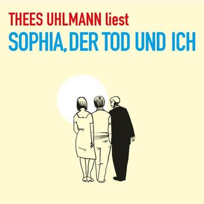 Uhlmann, T: Sophia, der Tod und ich/5 CDs - Thees Uhlmann, CD, 4015698002126