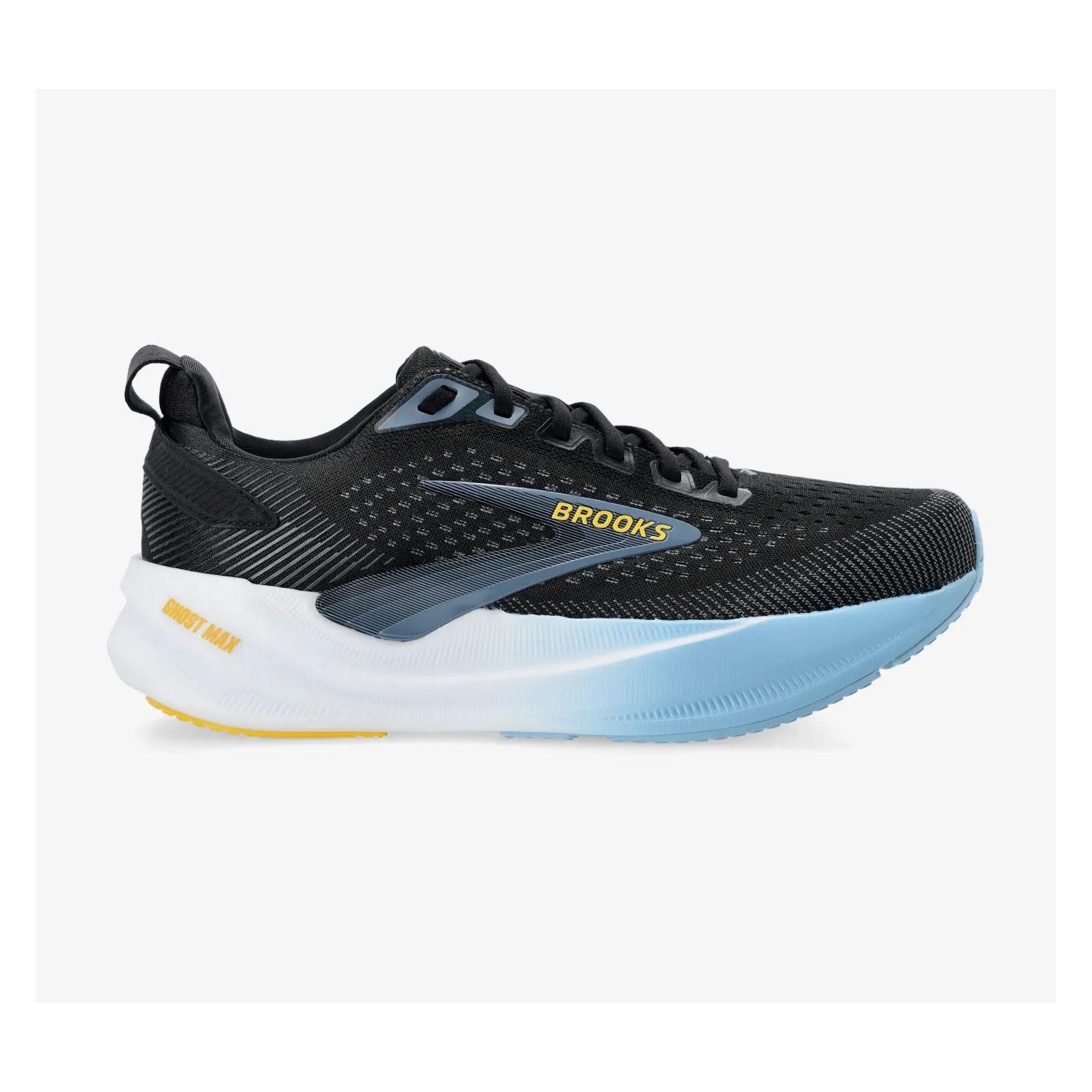 Brooks Running Brooks Ghost Max 4 Laufschuhe (44) (BRO_1104961D_004)