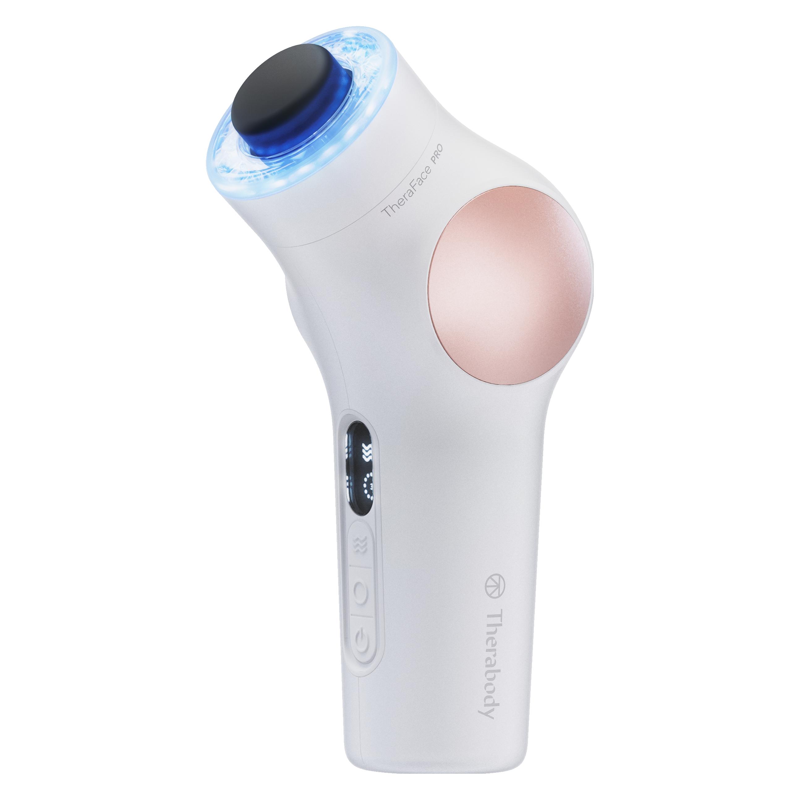Therabody TheraFace PRO, weiss (TF02222-01)