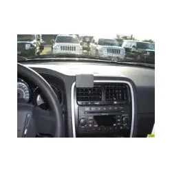 BRODIT 854488 ProClip Halterung - Dodge Caliber ab Bj. 2010 KFZ-Halter für Na...