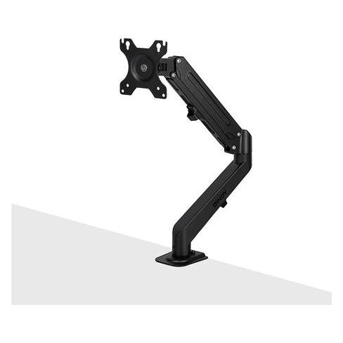 Lindy monitor mount / stand 68.6 cm (Tisch, 27", 9 kg) (40707)