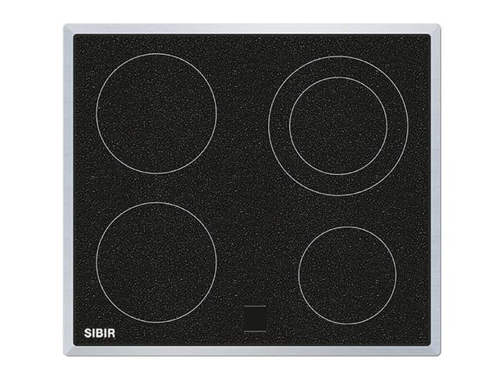 SIBIR GK 4230 Glaskeramik / Kochplatte