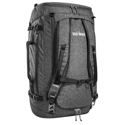 Tatonka Duffle Bag 45 Liter Reisetasche (Gewicht 0,84kg) - 45 L - black