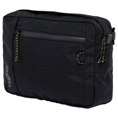 Haglöfs - Utility Pouch 3 - Umhängetasche Gr One Size schwarz