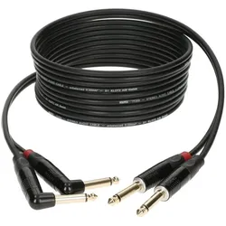 Klotz KeyMaster KMPR0900 (9 m), Audiokabel