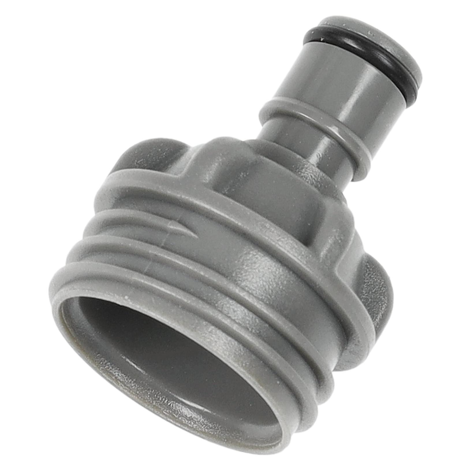 Hydrapak 28 mm Filter Adapter (hydx179-os-834456002529)