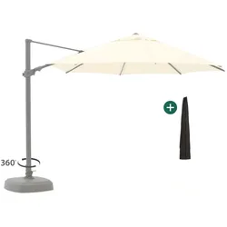 Shadowline Austin Ampelschirm ø 350 cm