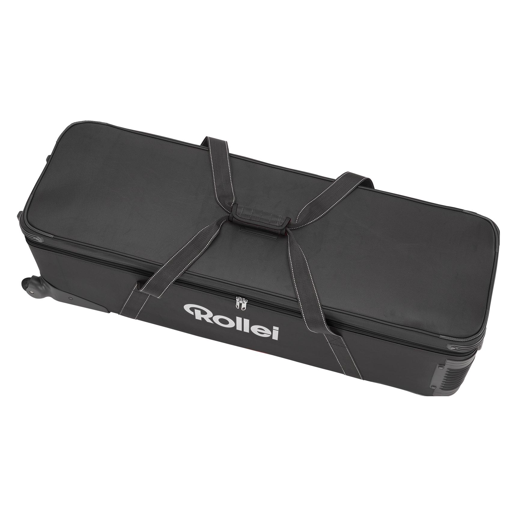 Rollei Rollkoffer 106 cm (106 l) (28332)