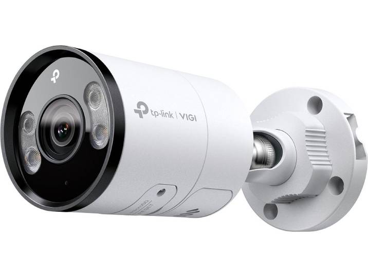 TP-LINK TP-Link VIGI C355 Bullet IP security camera Outdoor 2880 x 1620 pixels Wall