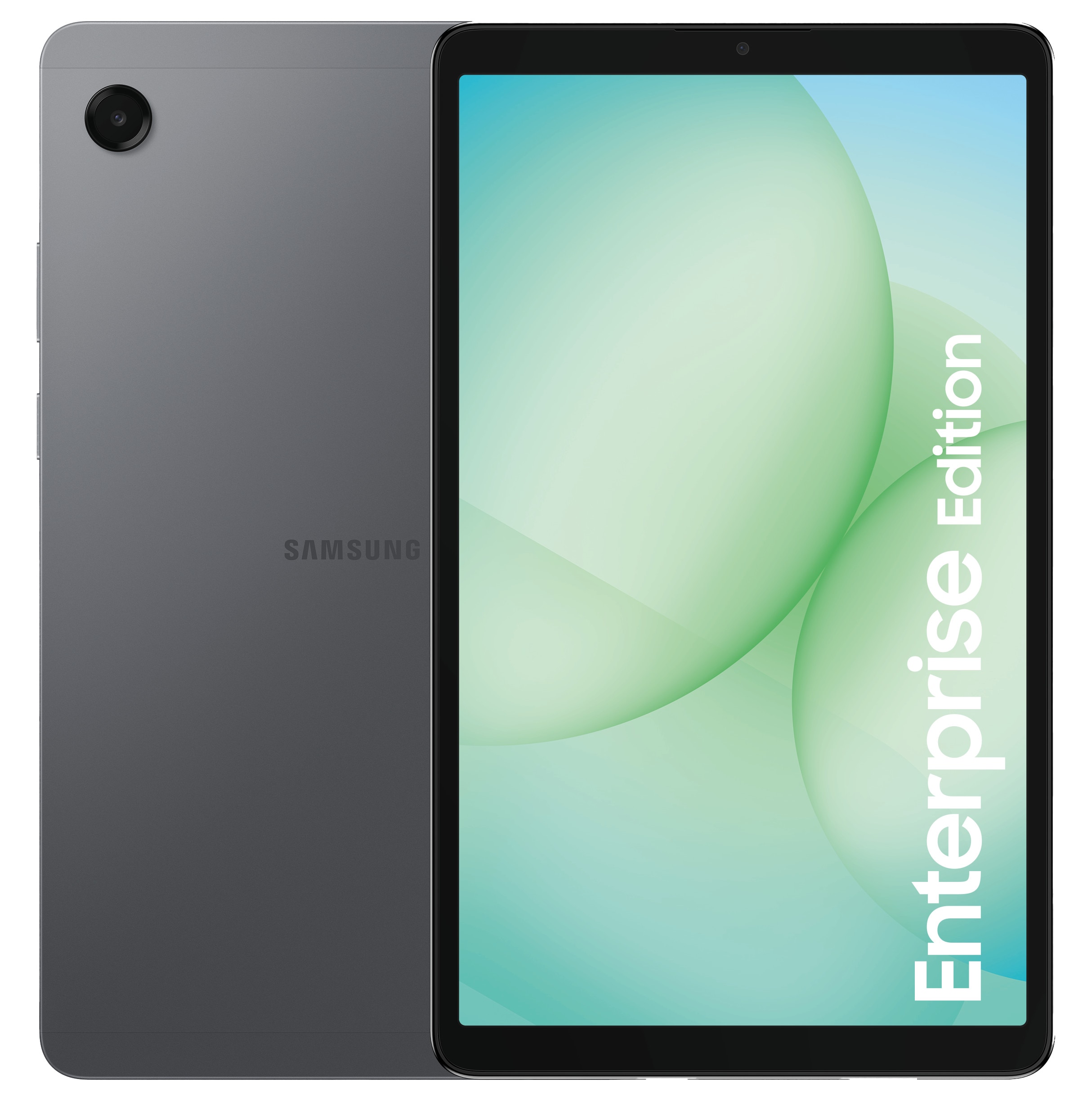 Samsung Galaxy Tab A11 SM-X135F Android Tablet 8.7 Zoll WiFi + 4G (LTE) 64 GB Grau