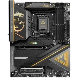 MSI MEG Z890 ACE (LGA 1851, Intel Z890, ATX), Mainboard