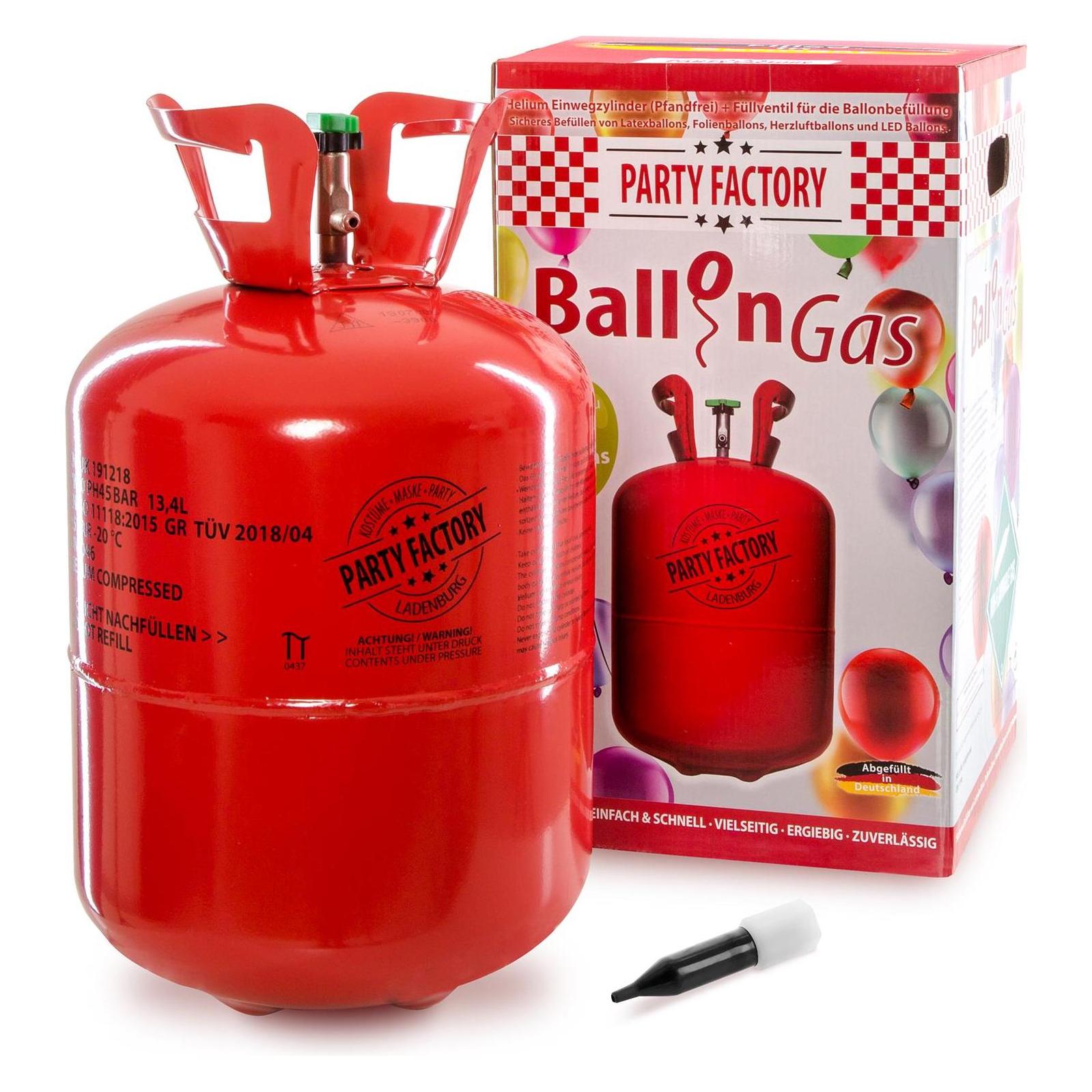 Specialday Heliumflasche (4260432844009)
