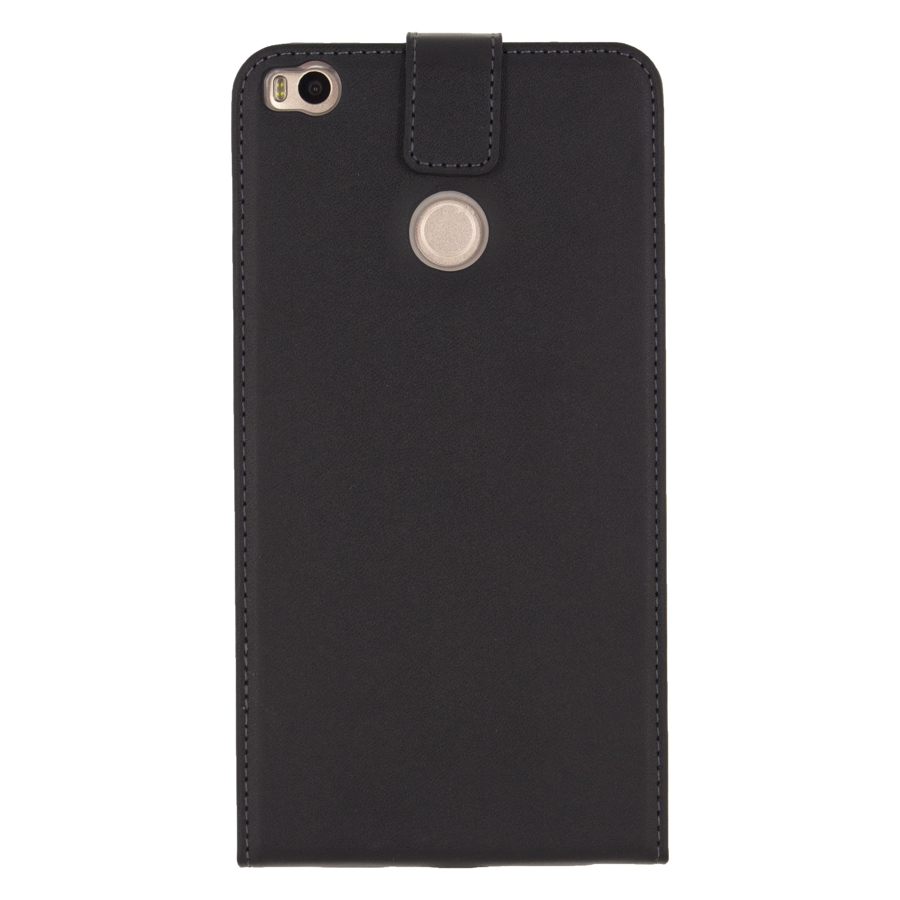 Mobilize Klassisches Gelly Flip Etui (Xiaomi Mi Max 2) (37170442)