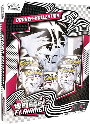 Pokémon PKM KP10.5 Binder Collection verzamelkaartspel