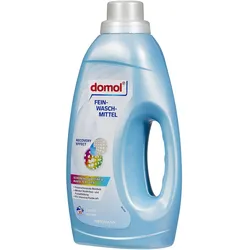 domol Waschmittel frisch 1,5 l