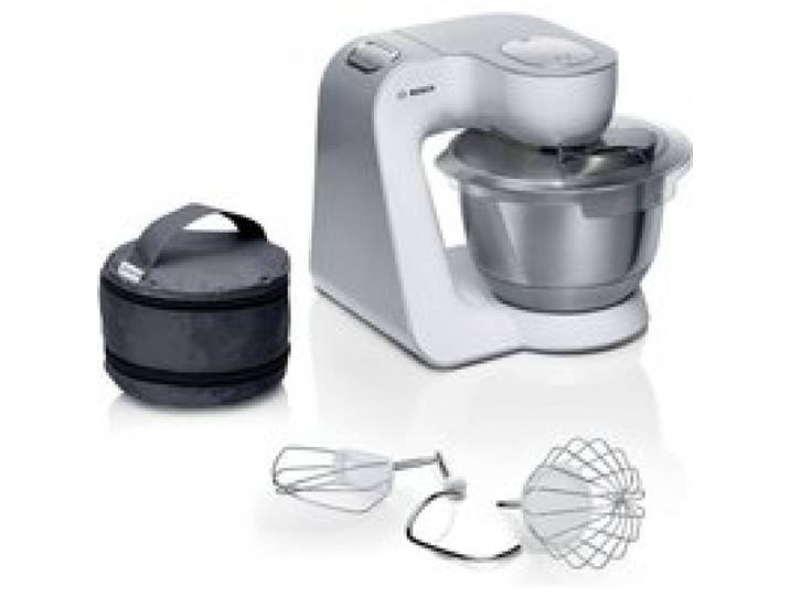 Bosch MUM58200 Série 4 Robot Pâtissier Pour Résultats Parfaits