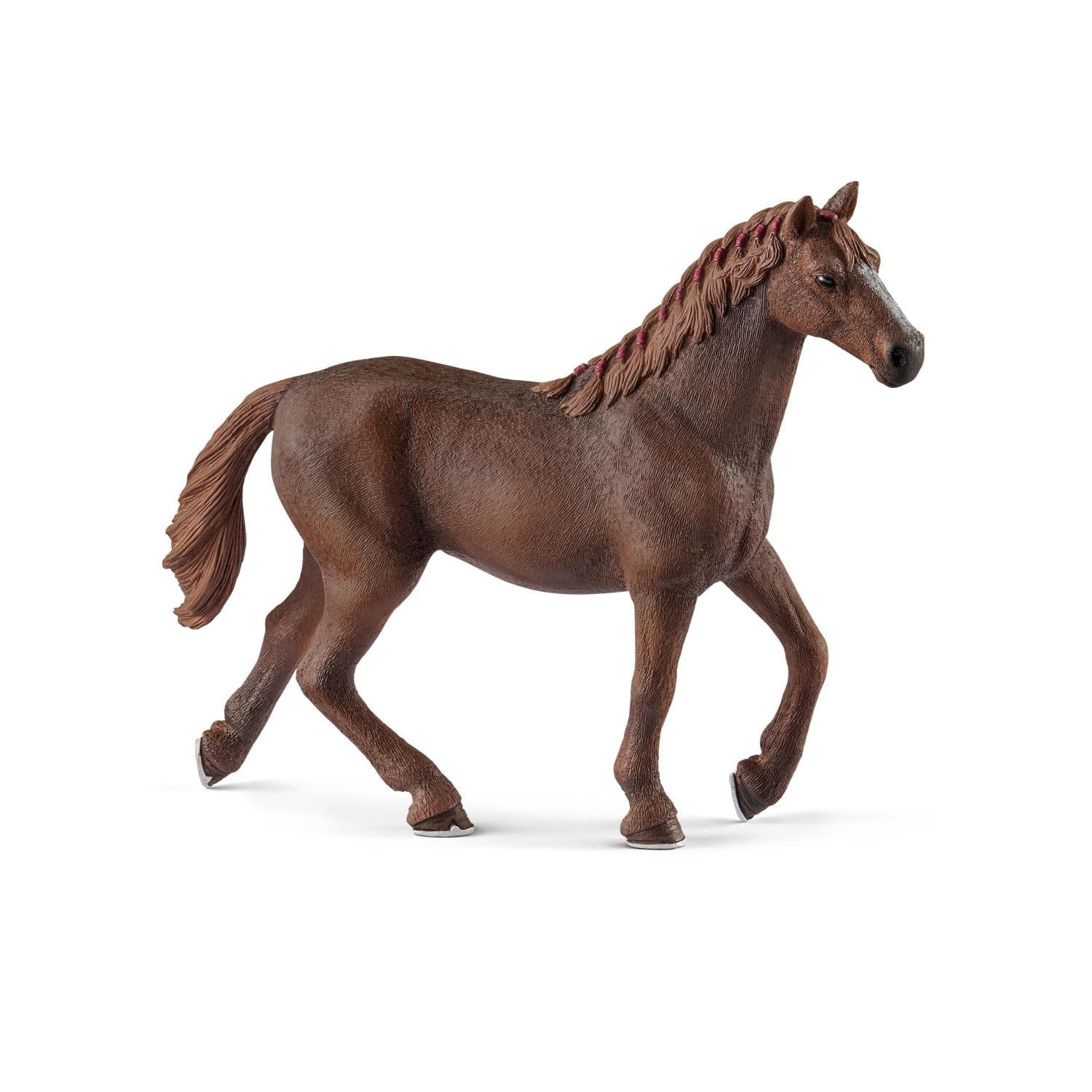 Schleich Horse Club Engels volbloed merrie 13855