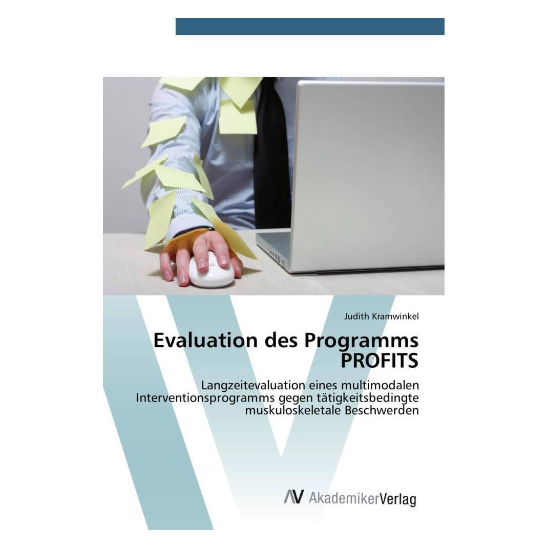 AV Evaluation des Programms PROFITS (55569298)