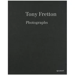Tony Fretton - Photographs, Sachbücher von Tony Fretton