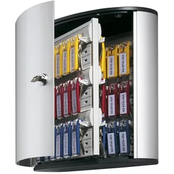 Durable, Schlüsseltresor + Schlüsselschrank, Design-Schlüsselkasten
