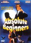 Julien Temple - Absolute Beginners [FR Import] - Preis vom 05.10.2026 03:47:11 h