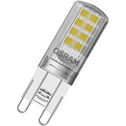 BELLALUX G9 PIN Stiftsockel Fassung 2.6W wie 30W warmweiß