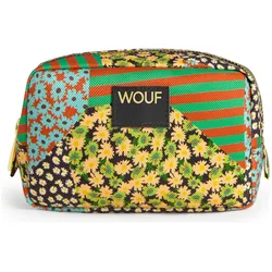 Wouf Daily Kulturbeutel 15 cm, Necessaire, Mehrfarbig