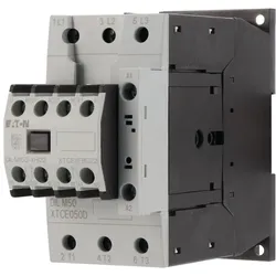 Eaton Leistungsschütz DILM50-22(RDC24)