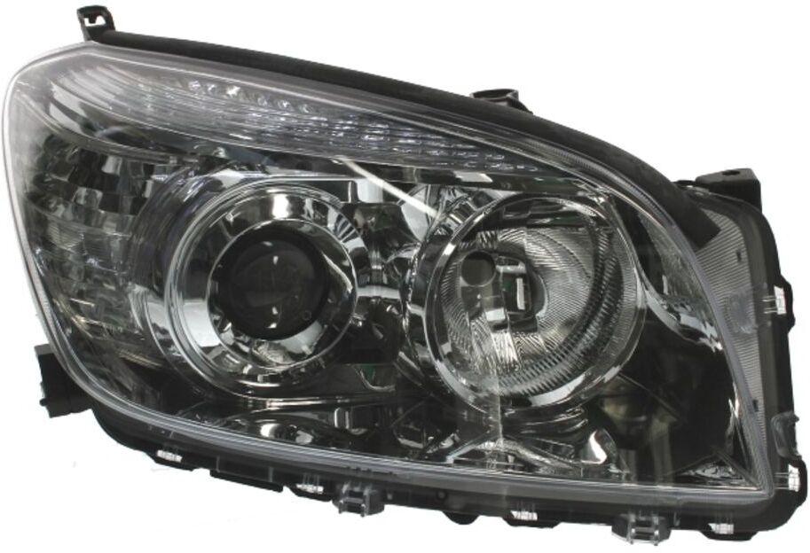 Depo Fanali 212-11K5R-LDEM1, destro