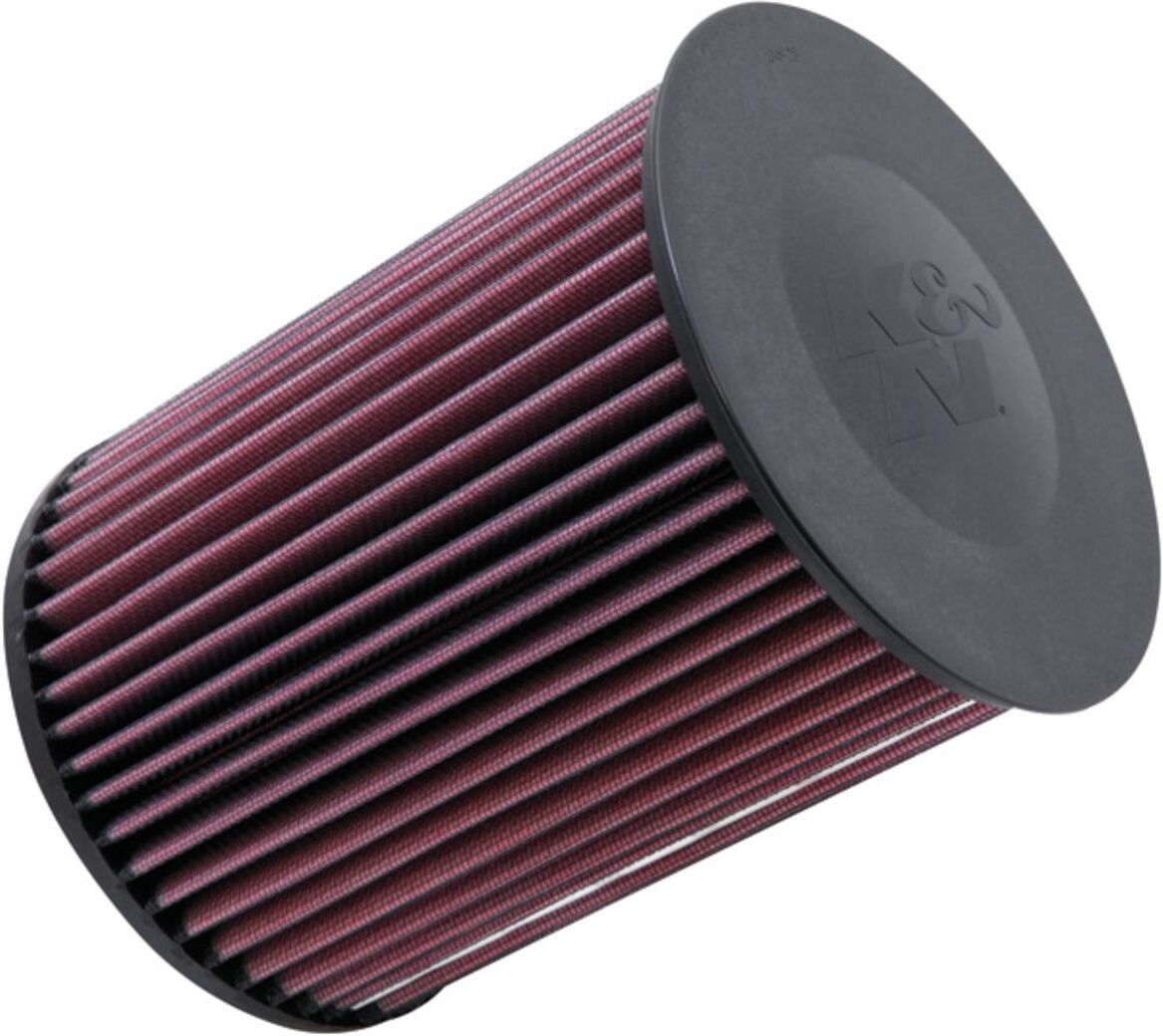 K&N Filters Luftfilter K&N; E-2993