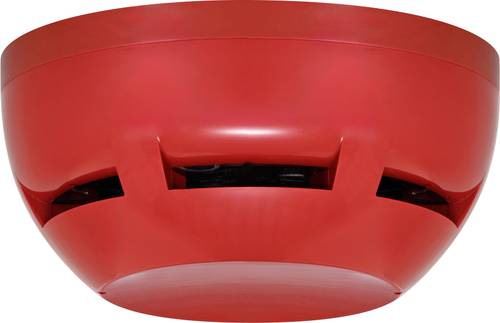 PENTATECH Alarmsirene 12381 AS241 100 dB
