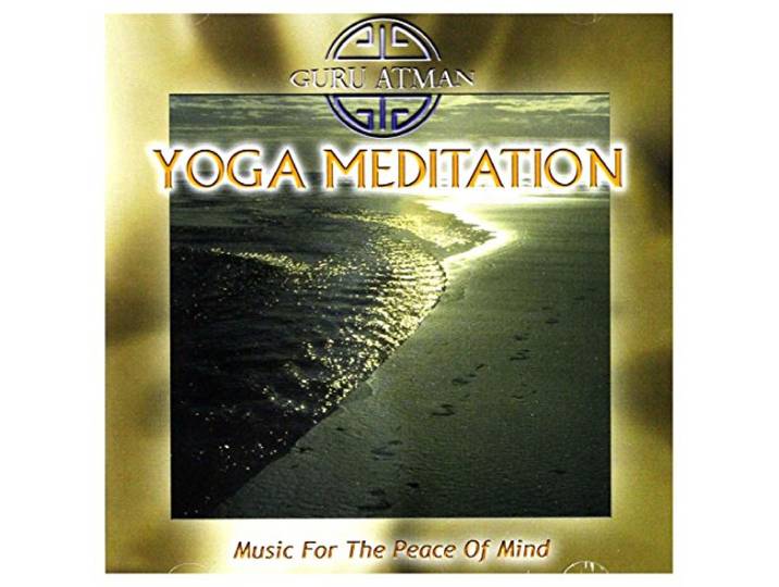 Yoga Meditation-Music for the