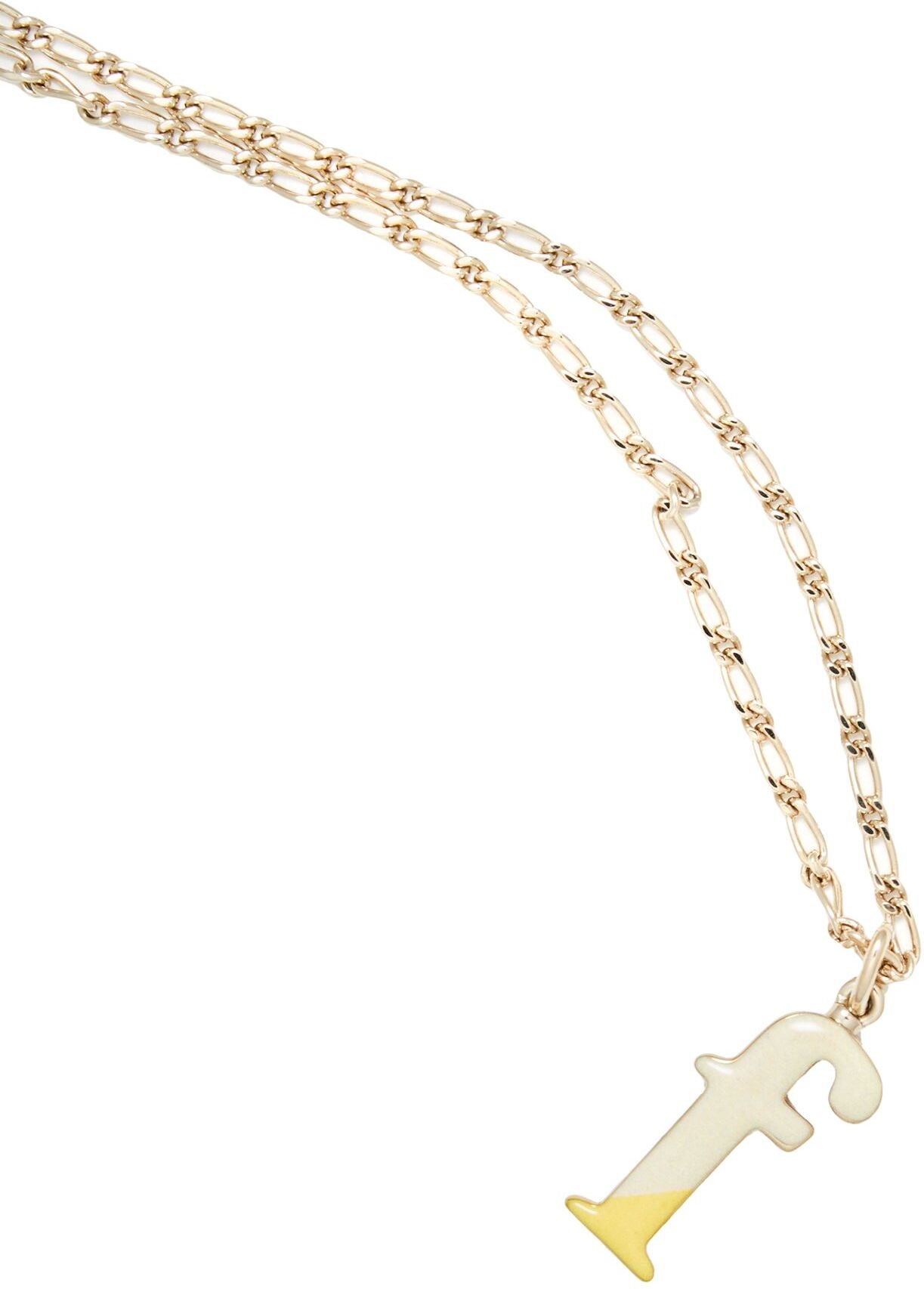 Chloé Collar Mujer Oro -- Mujer
