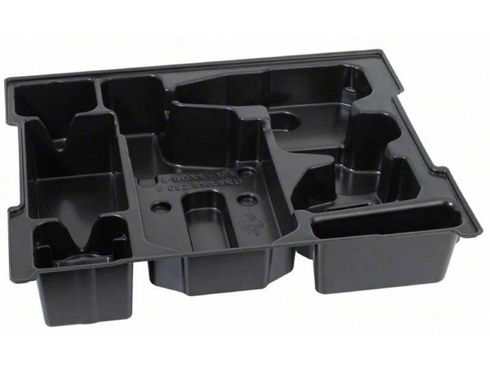 Bosch Professional - Inleg voor L-BOXX 136 Gereedschapskoffer - Voor GSB