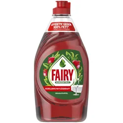 FAIRY Spülmittel KONZENTRAT Granatapfel 0,45 l