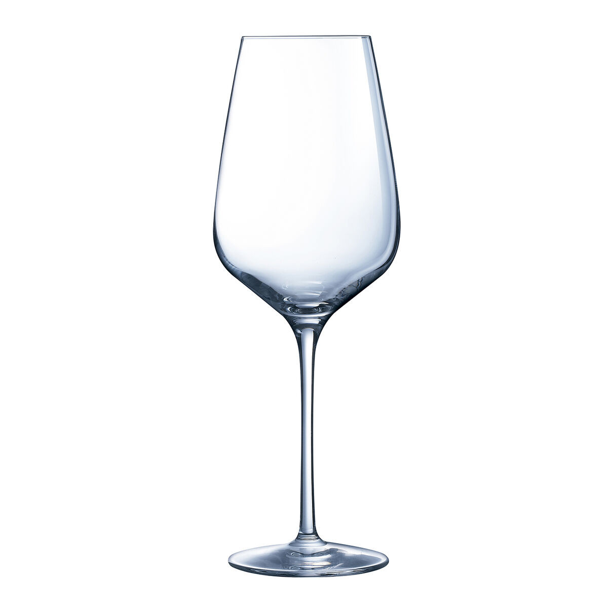 Chef & Sommelier Sublym wijnglazen set, transparant, 250 ml (6 stuks)