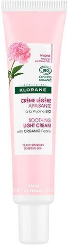 Klorane Soothing Light Cream
