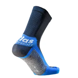 Socken "PERFORMANCE" Workwear Sock - 42-44 - Blau