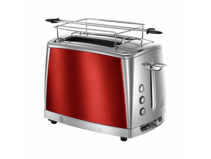 Russell Hobbs Luna Solar 23220-56 Toaster Rot
