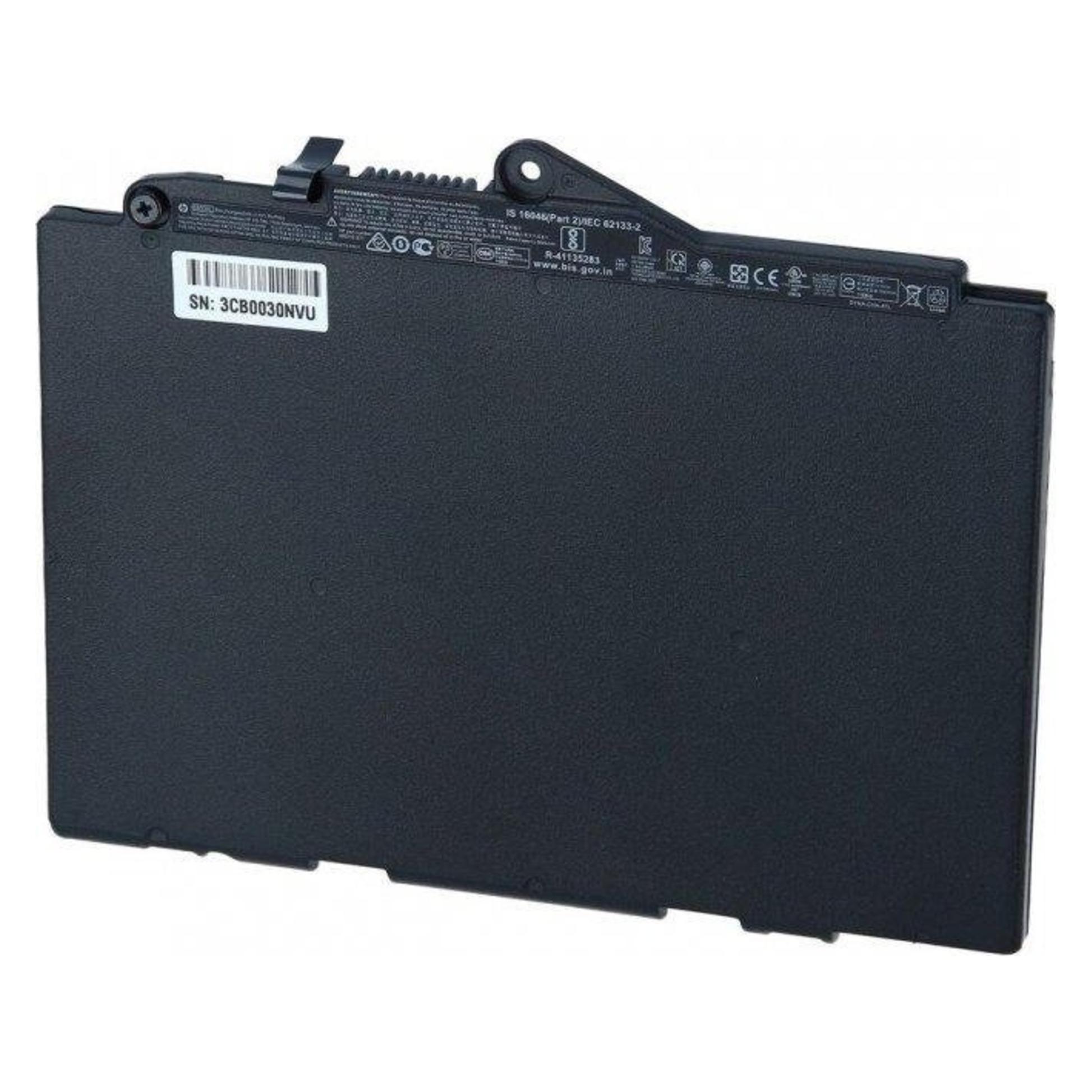 HP Battery (4 Zellen, 2670 mAh) (807612-121)