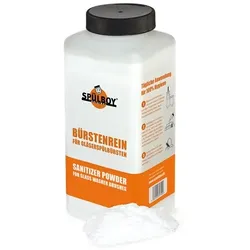 SPÜLBOY® Bürsten & Gerätereinigung für Neptun und TwinGo, 1kg Bierschleimlöser 40 Anwendungen