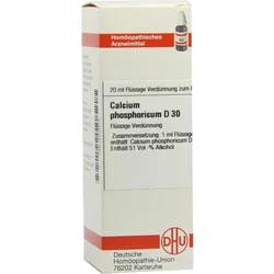 Calcium Phos D30 20 ML