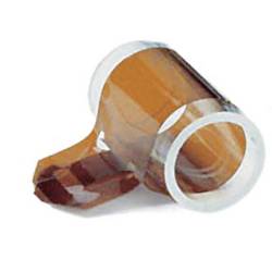 Weller GLASROHR (4) Glasrohr-Set 4 St. T0051360599