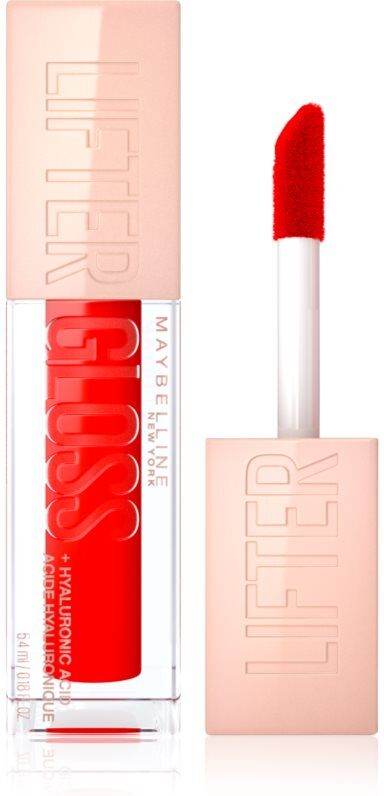 MAYBELLINE NEW YORK Lifter Gloss brillant à lèvres teinte 23 Sweet Heart 5.4 ml