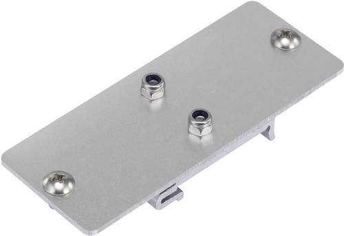 Renkforce RF-2826052 Hutschienen-Adapter 1St.