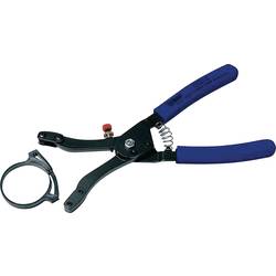 HellermannTyton ASNP2-22-MET/PL-BU Snapper Werkzeug 191-02220