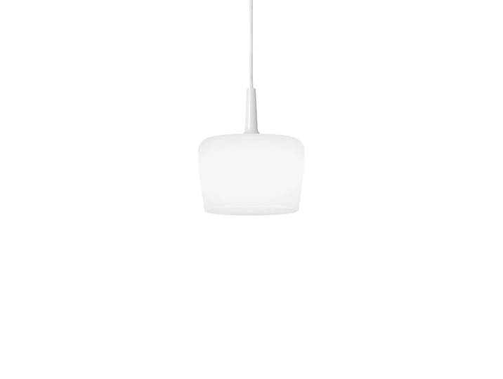 Ateljé Lyktan Suspension Riff Bowl blanc, large, LED